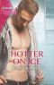 [Blackmore Inc. 04] • Hotter on Ice